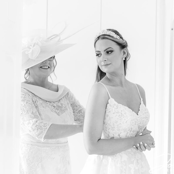 Wedding photography Fawsley Hall Northamptonshire