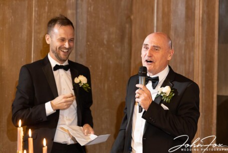Wedding photography Fawsley Hall Northamptonshire