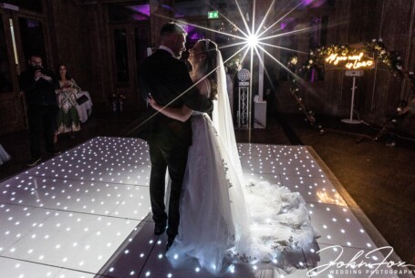 Wedding photography Fawsley Hall Northamptonshire