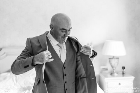 Natural Wedding photography Kilworth House Leicestershire