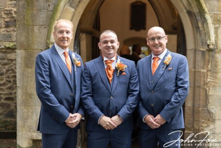 Wedding photography Kilworth House Leicestershire