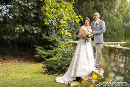 Natural Wedding photography Kilworth House Leicestershire