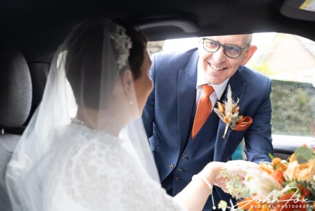 Natural Wedding photography Kilworth House Leicestershire