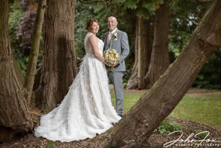 Natural Wedding photography Kilworth House Leicestershire