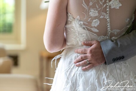 Natural Wedding photography Kilworth House Leicestershire