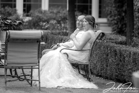 Natural Wedding photography Kilworth House Leicestershire