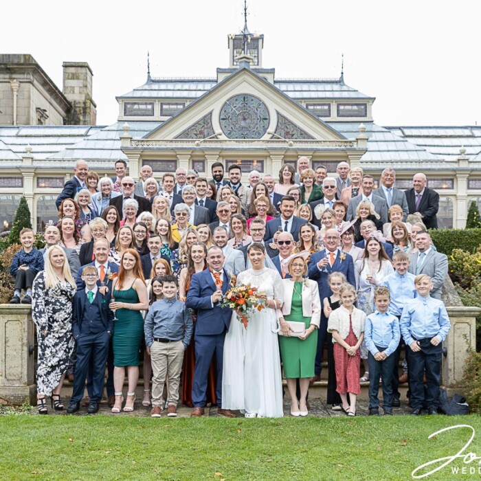 Wedding photography Kilworth House Leicestershire