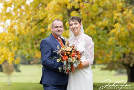 Wedding photography Kilworth House Leicestershire