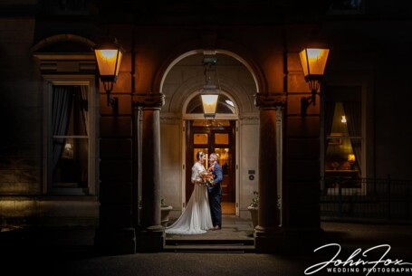 Wedding photography Kilworth House Leicestershire