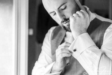 Wedding photography Mallory Court Warwickshire