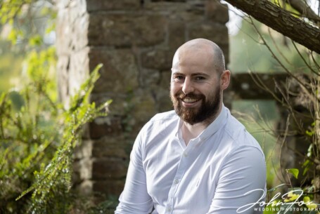 Pre Wedding photography Mallory Court Warwickshire