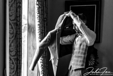 Wedding photography Plum Park Manor Northamptonshire