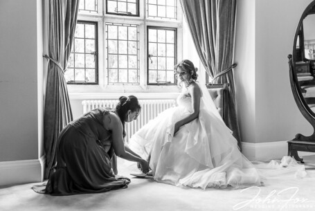 Wedding photography Plum Park Manor Northamptonshire