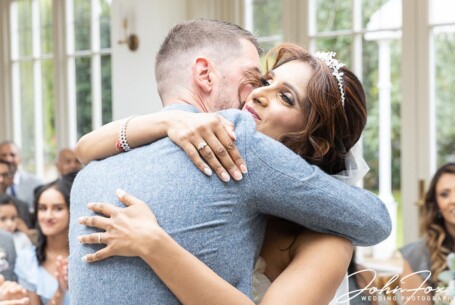 Wedding photography Plum Park Manor Northamptonshire