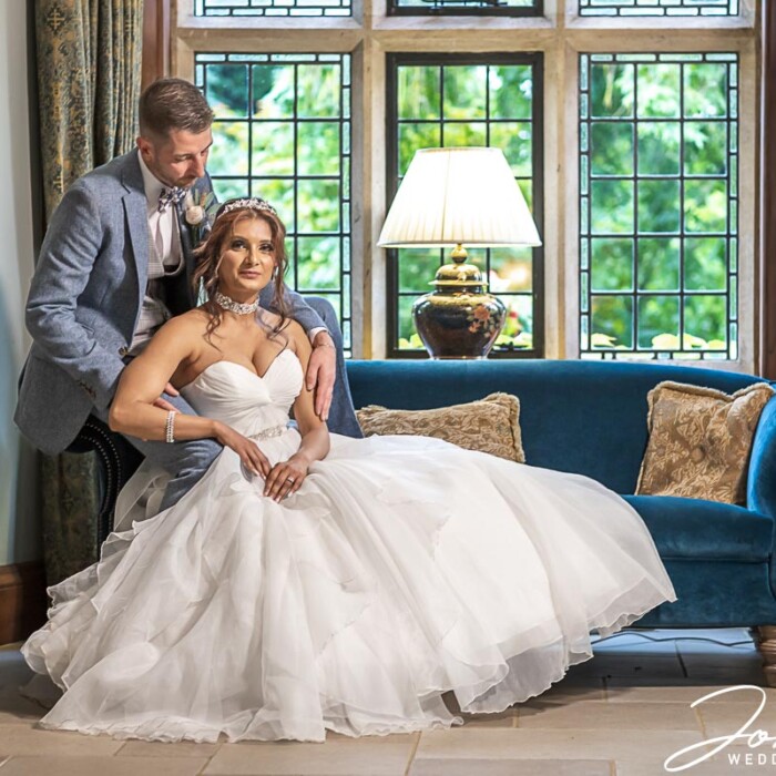 Wedding photography Plum Park Manor Northamptonshire
