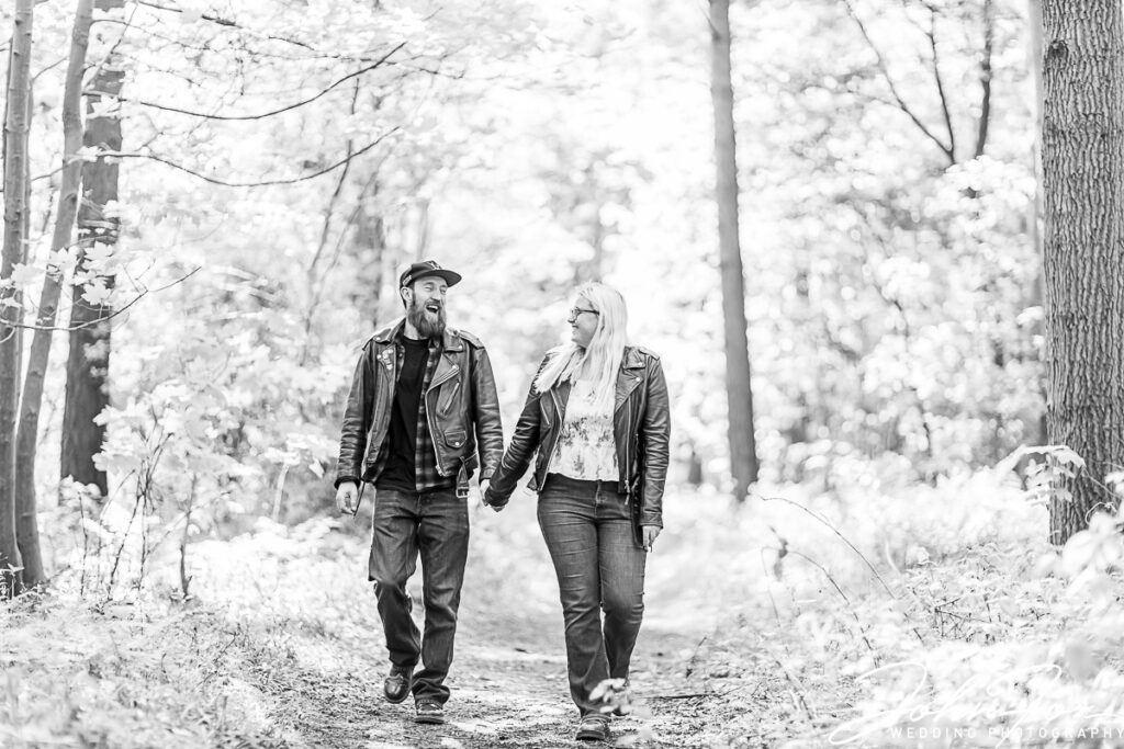 Verity and James who get married at Winters Tale County Barn. Phot by John Fox Wedding Photography.
