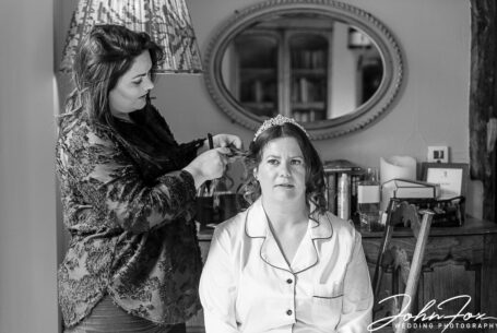 Wedding Photography Pauntley Court