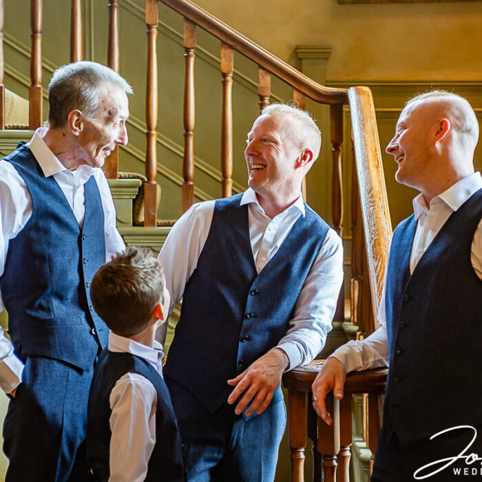 Wedding Photography Pauntley Court