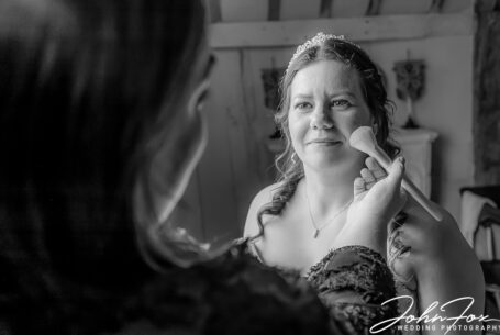 Wedding Photography Pauntley Court