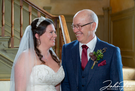 Wedding Photography Pauntley Court