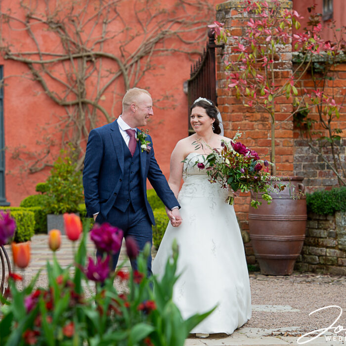 Wedding Photography Pauntley Court