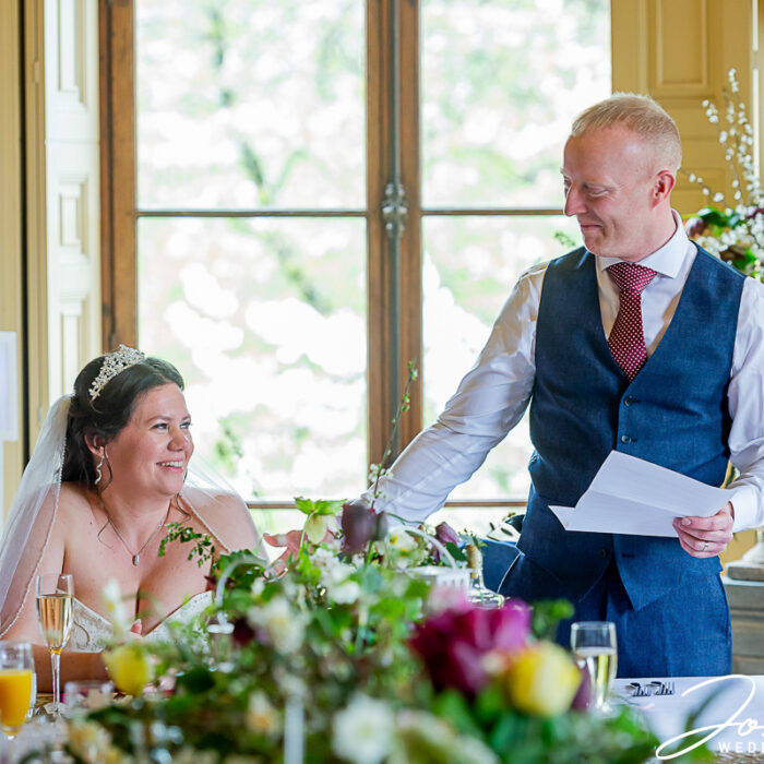 Wedding Photography Pauntley Court