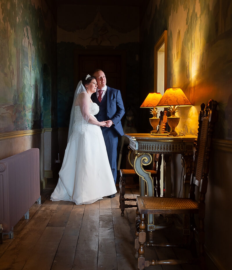 Wedding Photography Pauntley Court