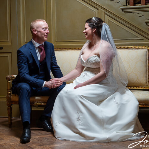Wedding Photography Pauntley Court