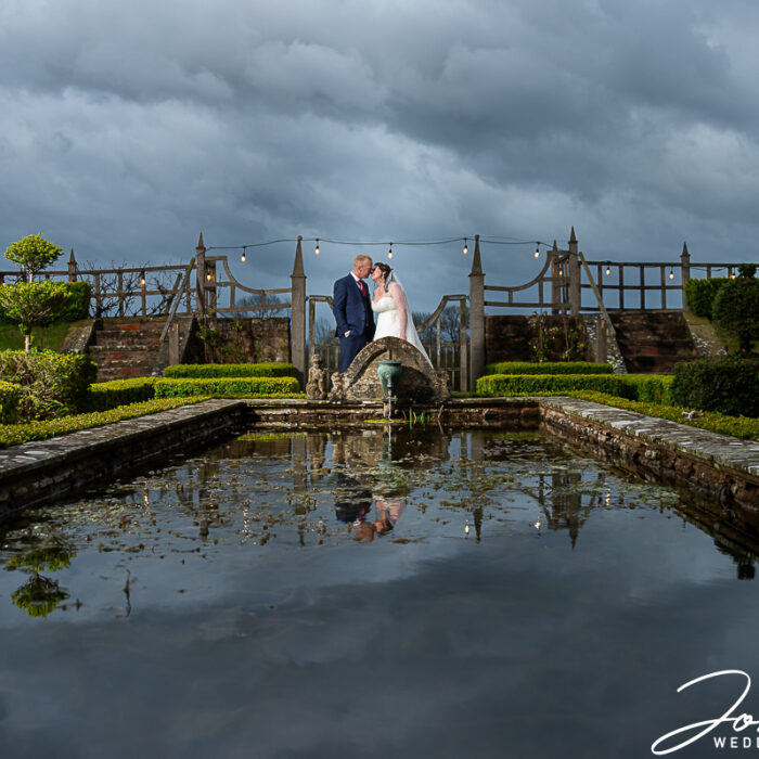 Wedding Photography Pauntley Court