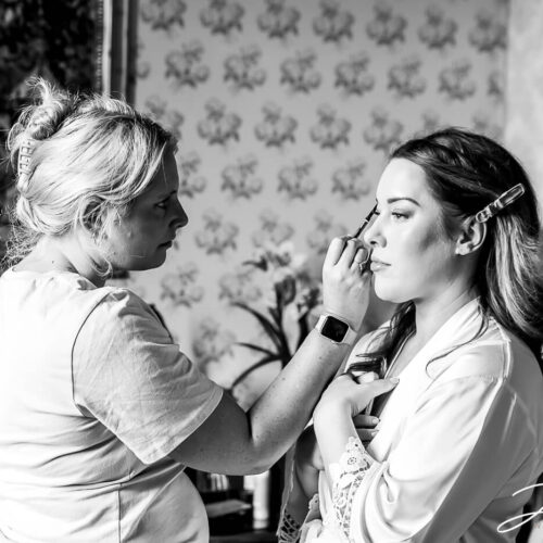Recommended Wedding Photographer Kilworth House