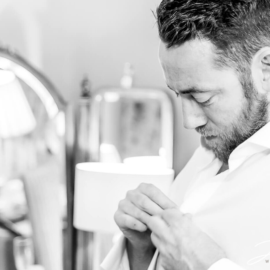 Recommended Wedding Photographer Kilworth House
