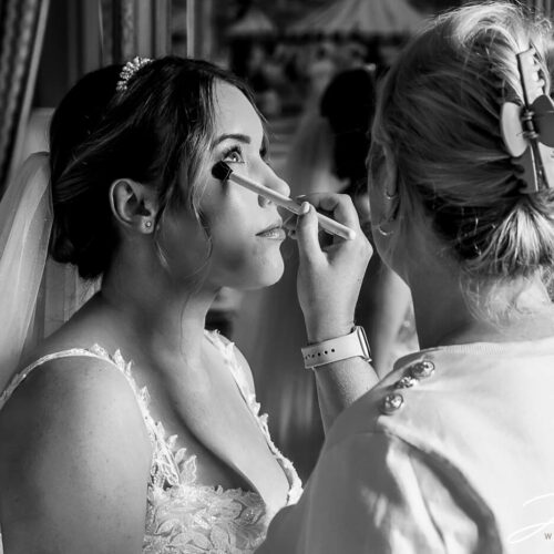 Recommended Wedding Photographer Kilworth House