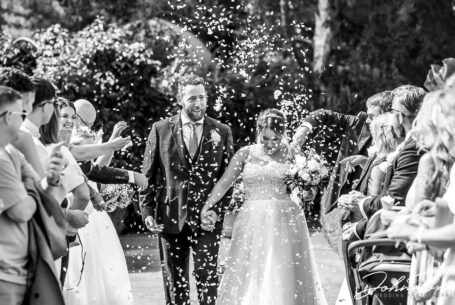 Recommended Wedding Photographer Kilworth House