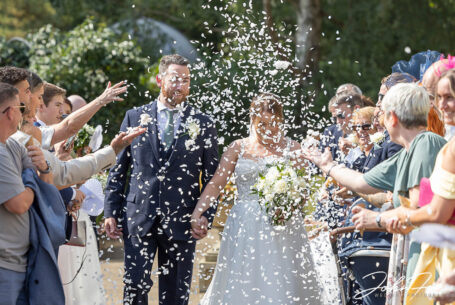 Recommended Wedding Photographer Kilworth House