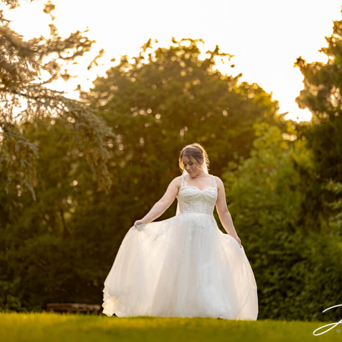 Recommended Wedding Photographer Kilworth House