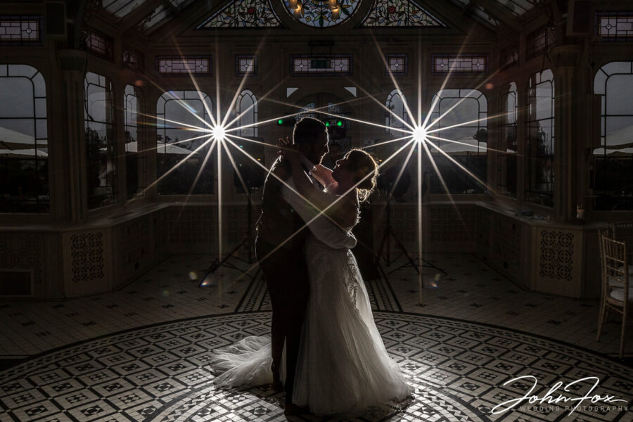 Recommended Wedding Photographer Kilworth House