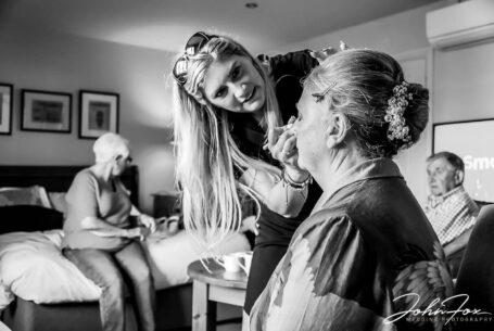 Relaxed Wedding Photography at Fawsley Hall