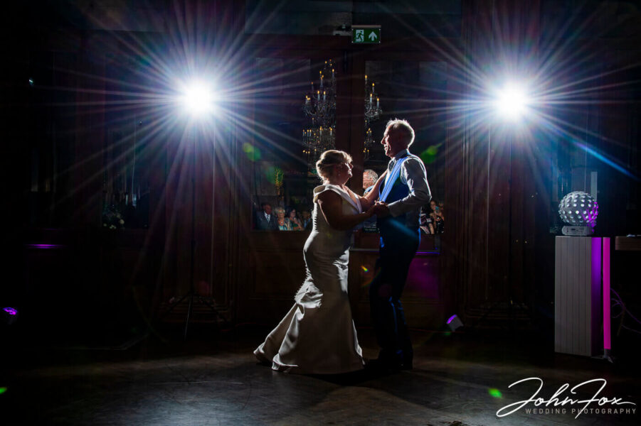 Relaxed Wedding Photography at Fawsley Hall