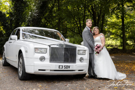 Wedding Photography High Wycombe