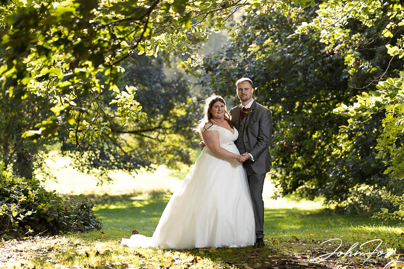 Wedding Photography High Wycombe