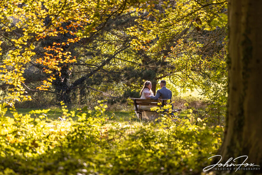Wedding Photography High Wycombe