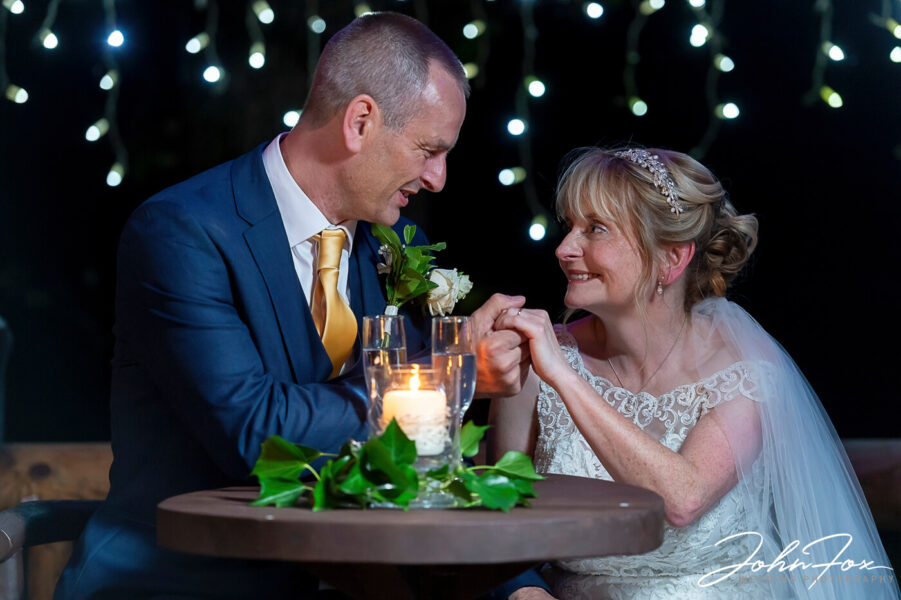 Wedding photography at the Staging Post at Kilworth House