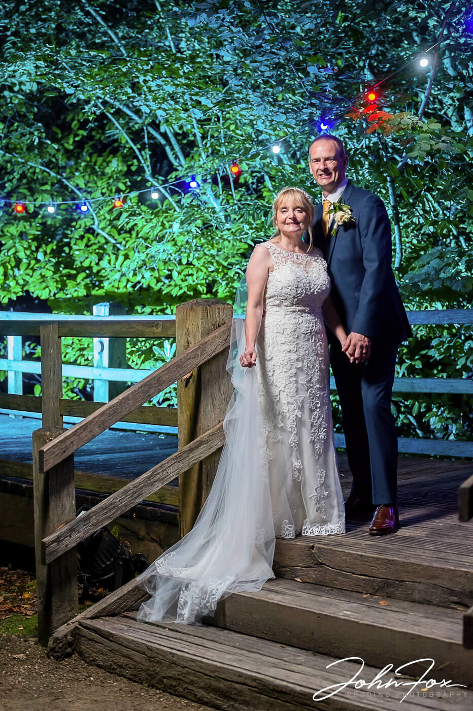 Wedding photography at the Staging Post at Kilworth House
