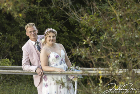 Whittlebury Hall Wedding