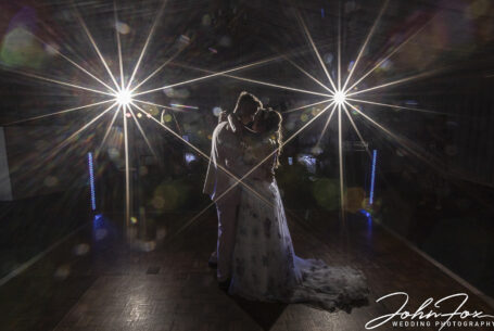 Whittlebury Hall Wedding