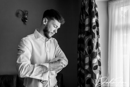 Northampton and Northamptonshire Wedding Photographer