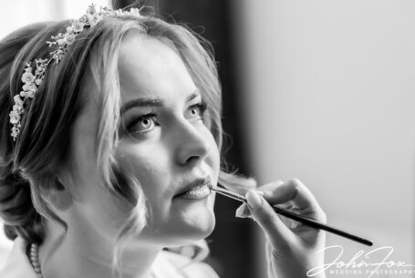 Northampton and Northamptonshire Wedding Photographer