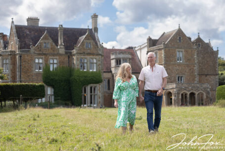 Northampton and Northamptonshire Wedding Photographer