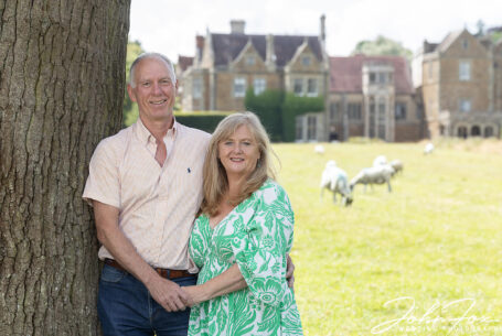 Northampton and Northamptonshire Wedding Photographer