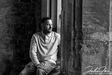 Northampton and Northamptonshire Wedding Photographer